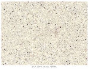 Mramorovy Efekt sro_granite surface CRUSHED ALMOND_SGA 390